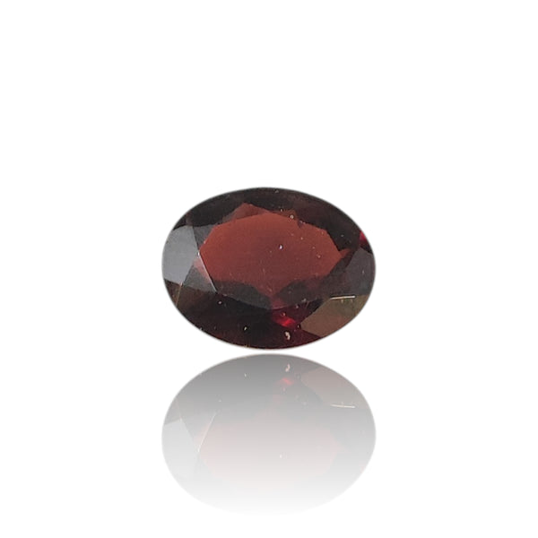 Natural Garnet 2.80Ct