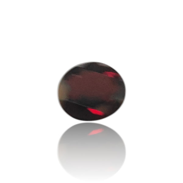 Natural Garnet 3.16Ct