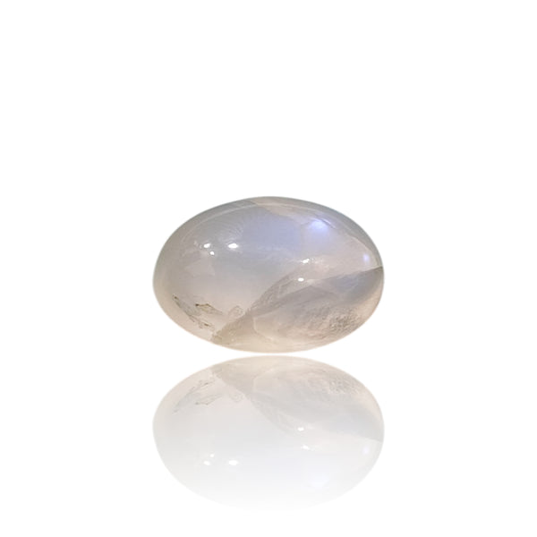 Natural Rainbow Moonstone 9.35Ct