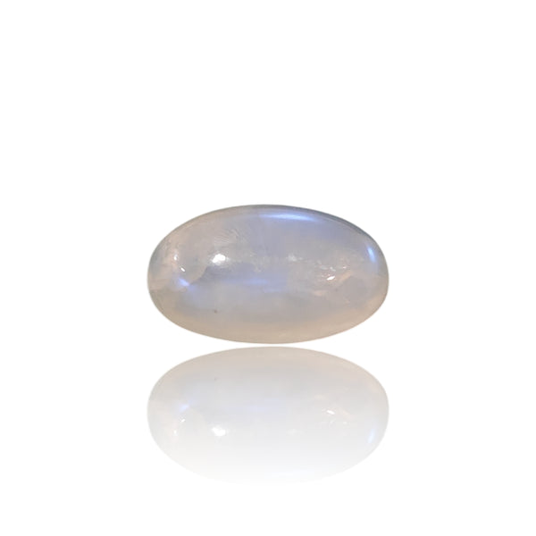 Natural Rainbow Moonstone 9.86Ct
