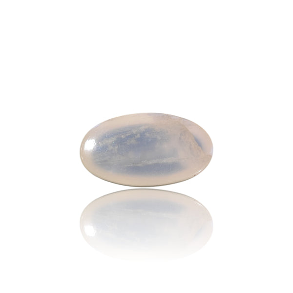Natural Rainbow Moonstone 9.86Ct