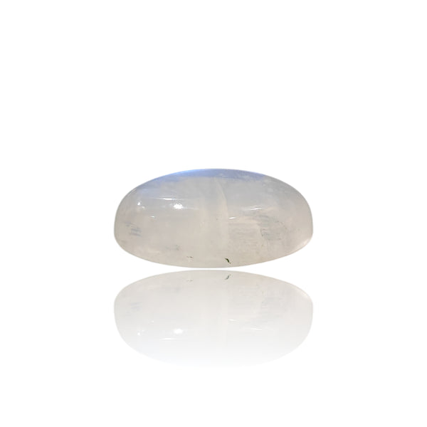 Natural Rainbow Moonstone 9.86Ct