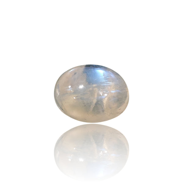 Natural Rainbow Moonstone 10.00Ct