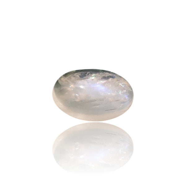 Natural Rainbow Moonstone 10.42Ct