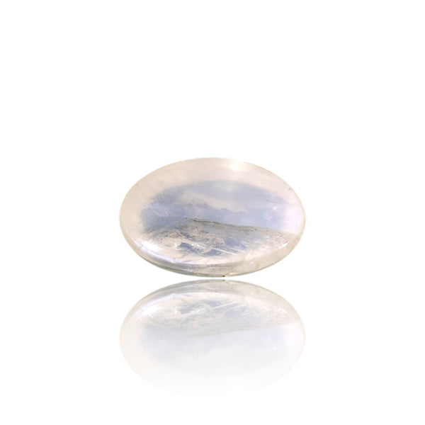 Natural Rainbow Moonstone 10.42Ct
