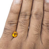 Natural Citrine 2.03Ct