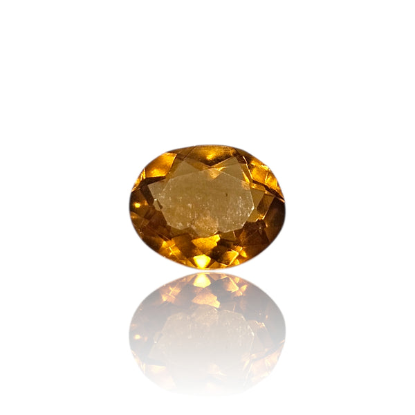 Natural Citrine 1.32Ct