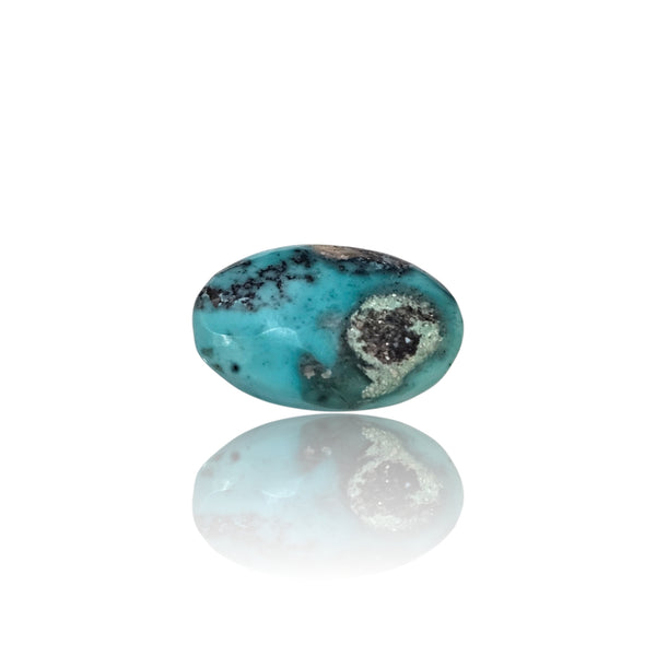 Natural Irani Fairoos 14.11Ct
