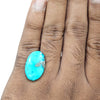 Natural Irani Fairoos 14.11Ct