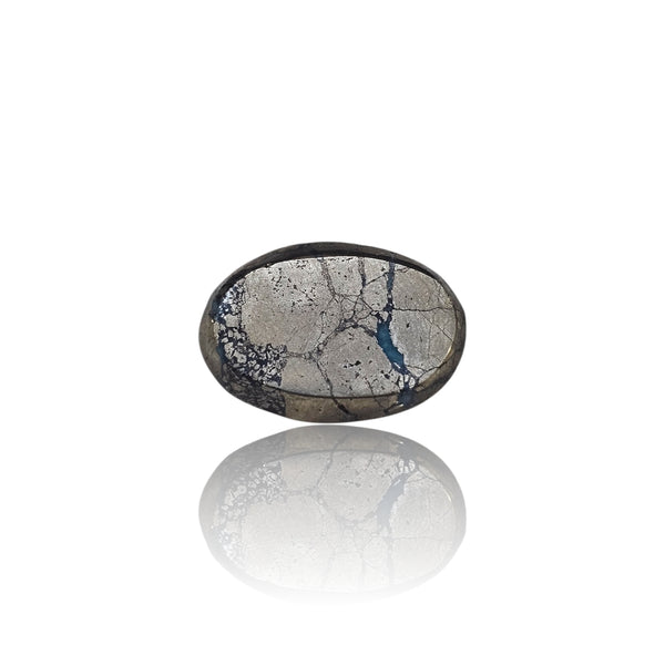 Natural Irani Fairoos 30.58Ct