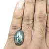 Natural Irani Fairoos 30.58Ct