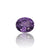 Natural Amethyst 3.37Ct