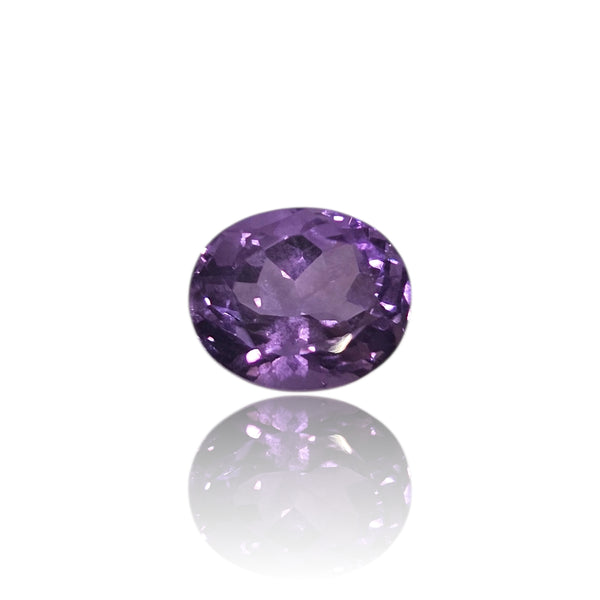 Natural Amethyst 3.37Ct
