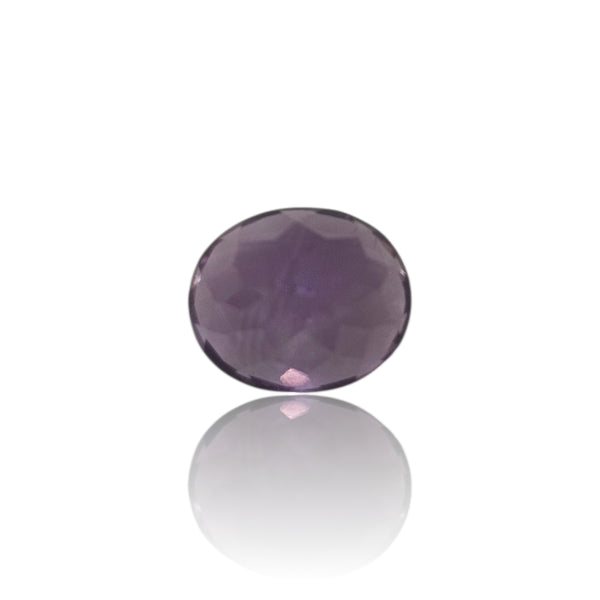 Natural Amethyst 3.37Ct