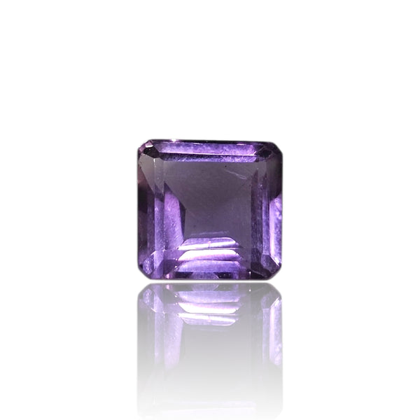 Natural Amethyst 7.00Ct