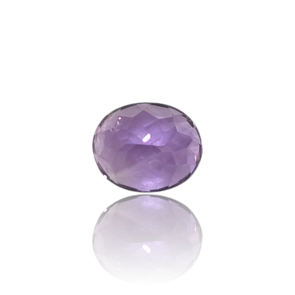 Natural Amethyst 3.45Ct
