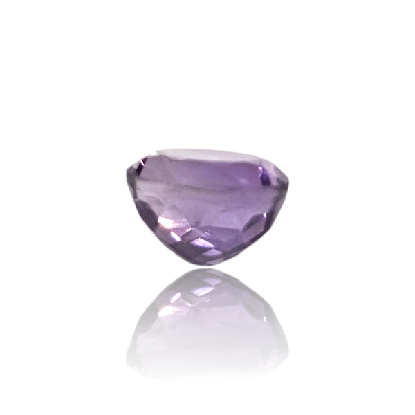 Natural Amethyst 3.45Ct