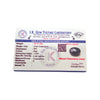 Natural Aqiq 10.17Ct