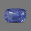 Blue Sapphire - 3.89 carats