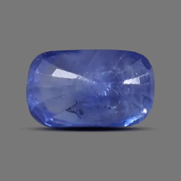 Blue Sapphire - 3.89 carats