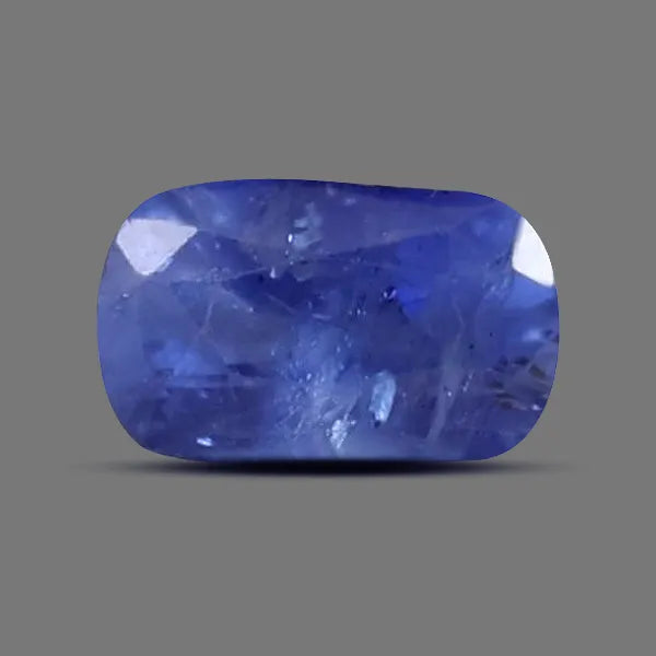 Blue Sapphire - 3.89 carats