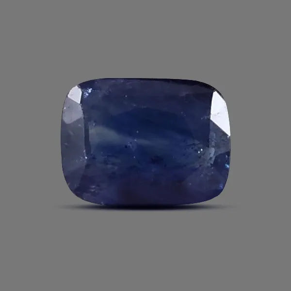Blue Sapphire - 4.11 carats