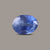 Blue Sapphire - 4.51 carats