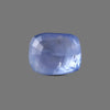 Blue Sapphire - 4.58 carats
