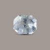 Blue Sapphire - 4.92 carats