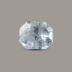 Blue Sapphire - 4.92 carats
