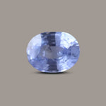 Blue Sapphire - 5.03 carats