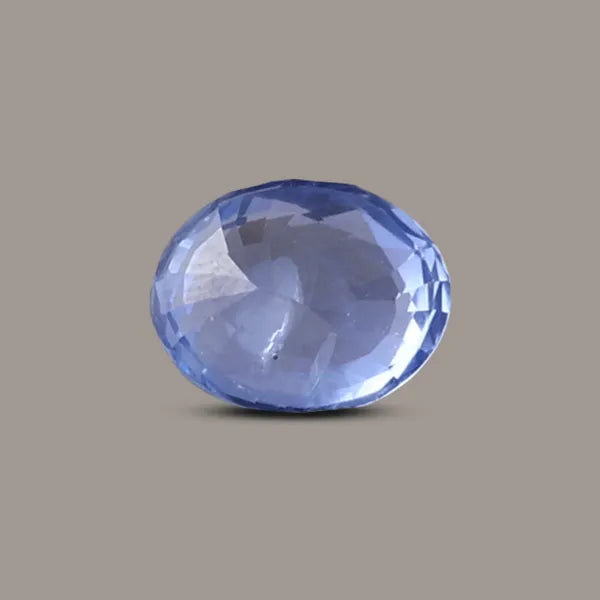 Blue Sapphire - 5.03 carats