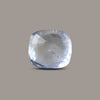 Blue Sapphire - 5.09 carats
