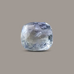 Blue Sapphire - 5.09 carats