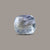 Blue Sapphire - 5.09 carats