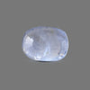 Blue Sapphire - 7.6 carats