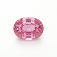PINK SAPPHIRE