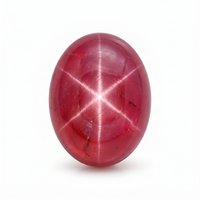 STAR RUBY