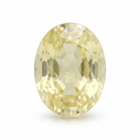 YELLOW SAPPHIRE