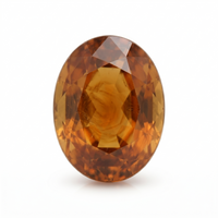 HESSONITE