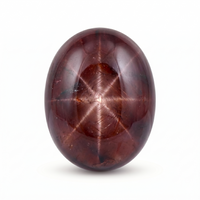 STAR GARNET