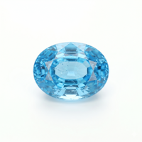 BLUE TOPAZ