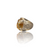 Natural citrine sunela silver ring 6.89ct — lab certified Click Gems