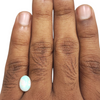 Natural Ethiopian Opal 1.42Ct — natural Ethiopian opal gemstone view 4