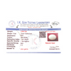 Natural Ethiopian Opal 2.08Ct — natural Ethiopian opal gemstone view 5