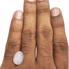 Natural Ethiopian Opal 4.87Ct — natural Ethiopian opal gemstone view 4