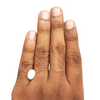 Natural Ethiopian Opal 2.88Ct — natural Ethiopian opal gemstone view 4