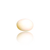 Natural Ethiopian opal silver gemstone 3.12ct — lab certified Click Gems