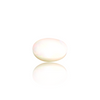 Natural Ethiopian Opal 5.01Ct — side view, lab certified natural Ethiopian opal
