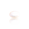 Natural Ethiopian Opal 5.18Ct — side view, lab certified natural Ethiopian opal